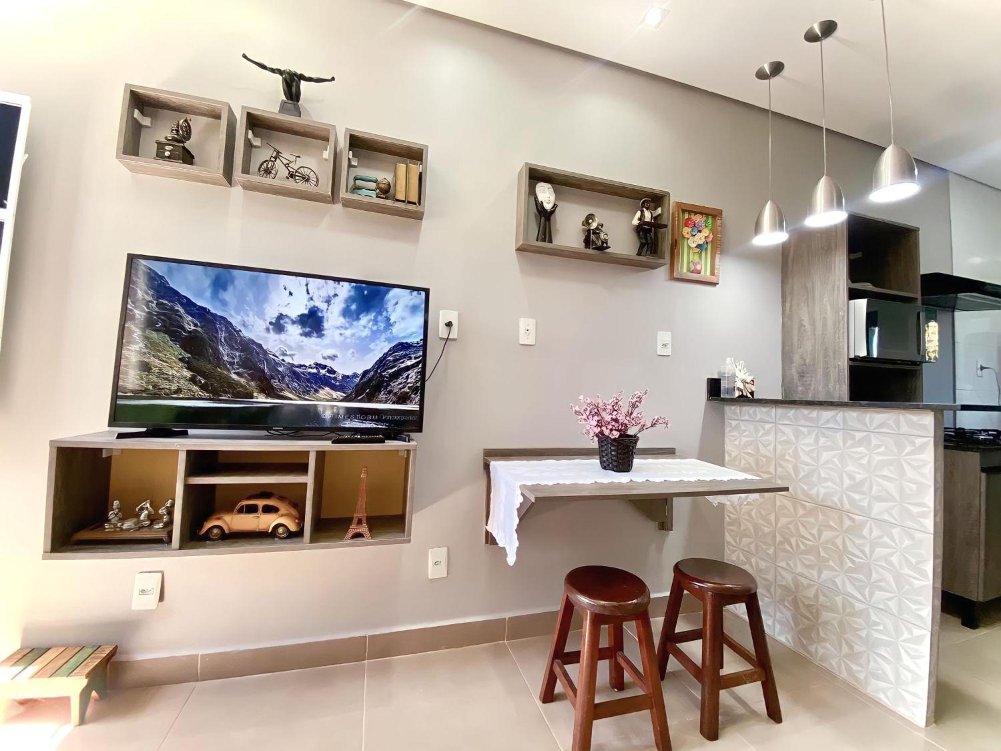 Penhasco Residences Chapada dos Guimarães Extérieur photo