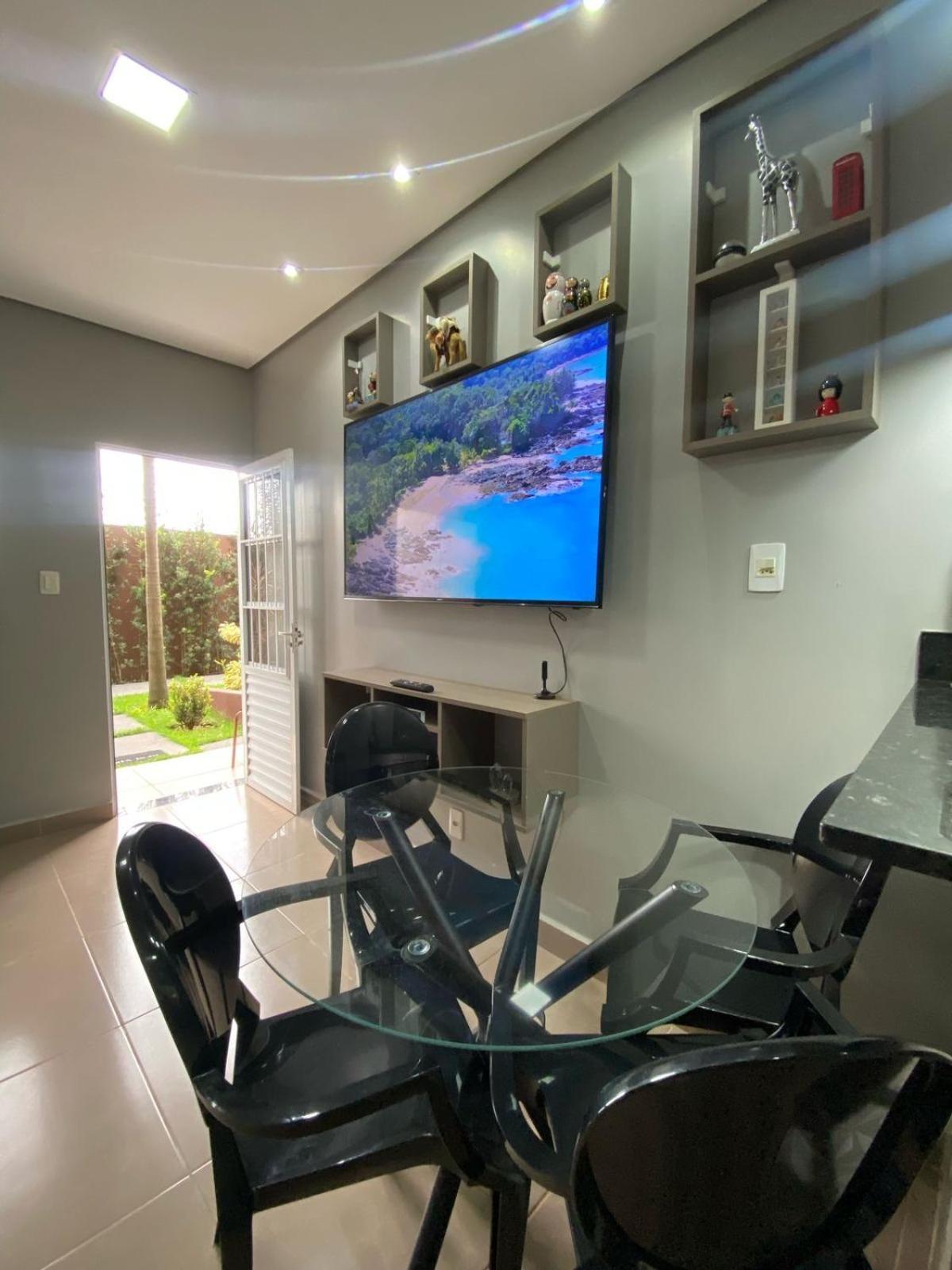 Penhasco Residences Chapada dos Guimarães Extérieur photo