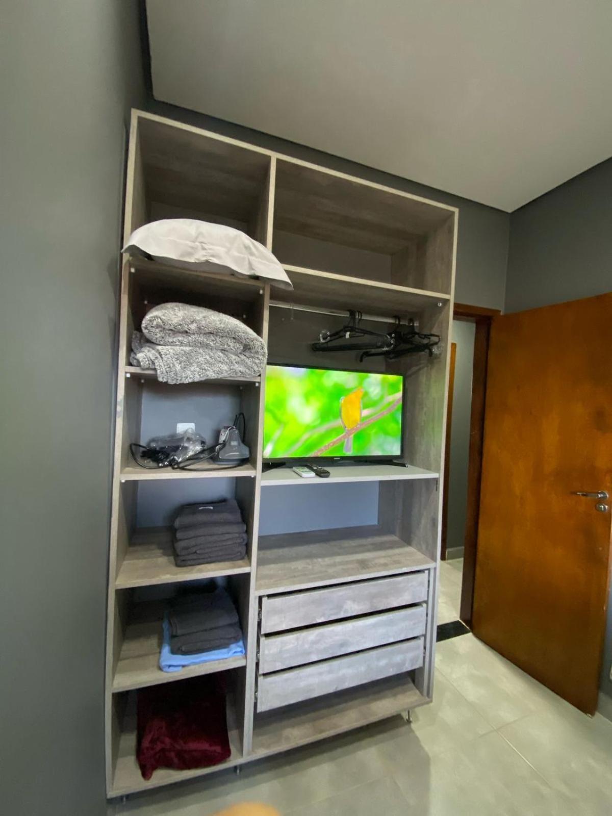 Penhasco Residences Chapada dos Guimarães Extérieur photo