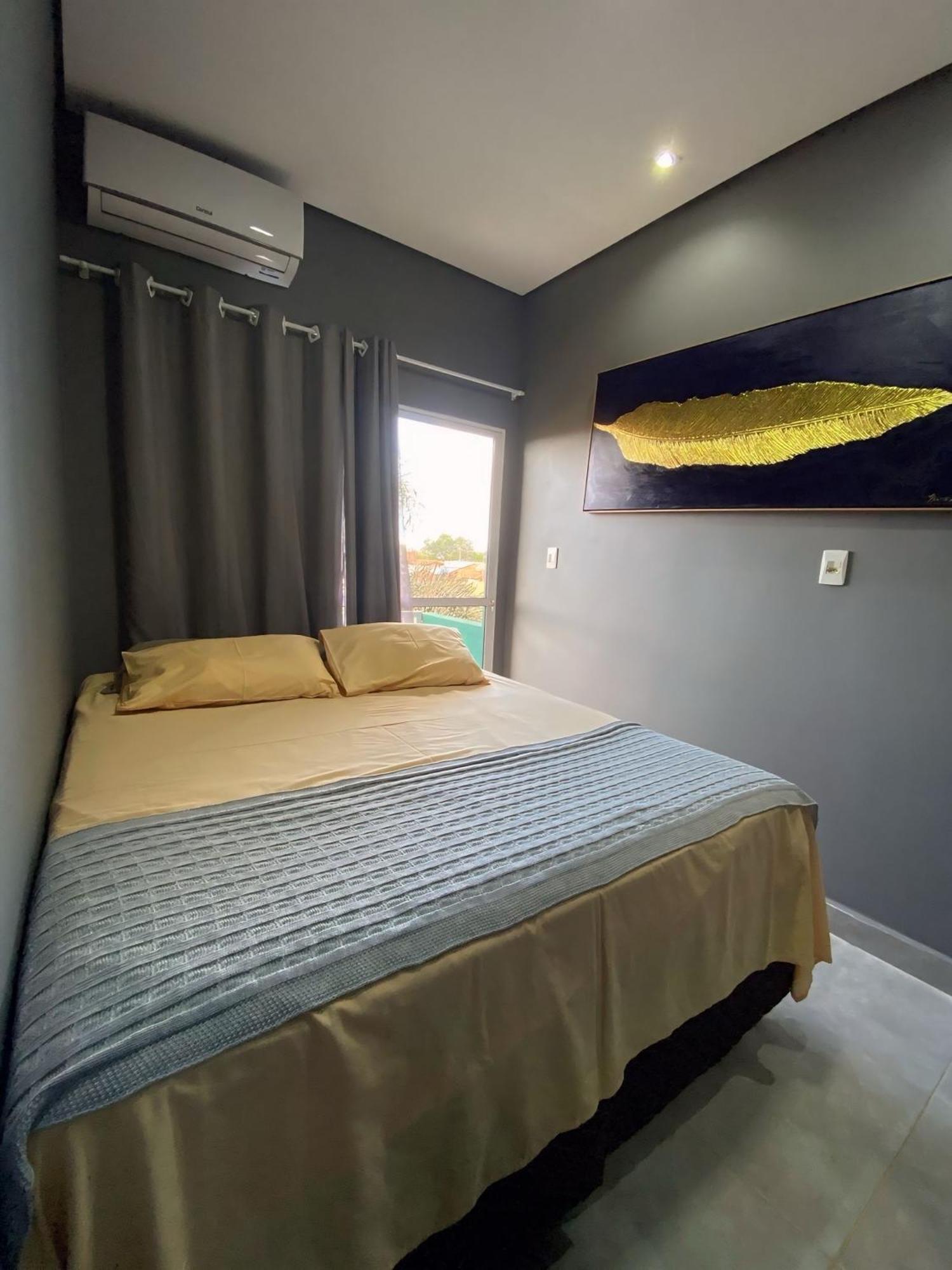 Penhasco Residences Chapada dos Guimarães Extérieur photo