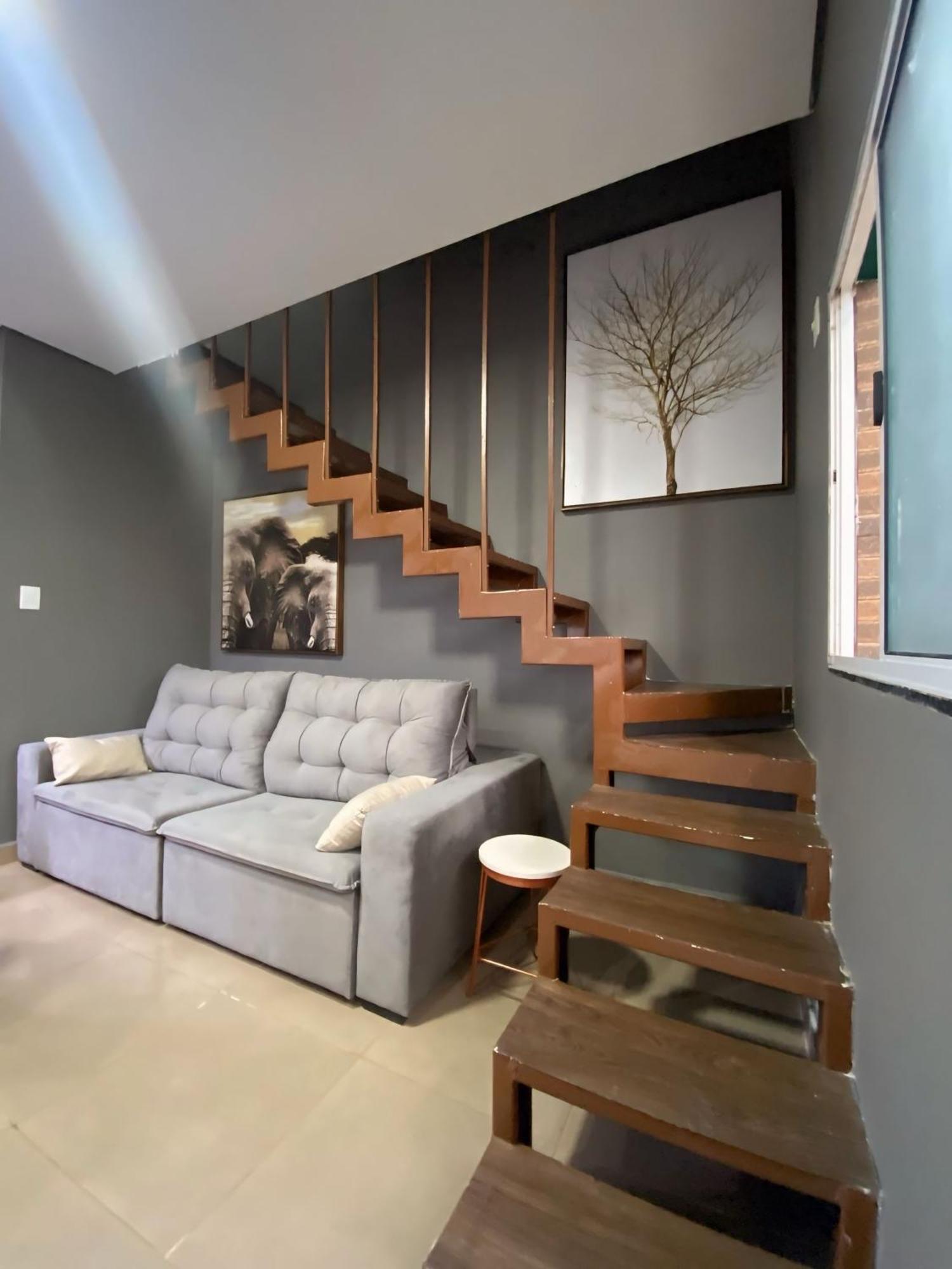 Penhasco Residences Chapada dos Guimarães Extérieur photo
