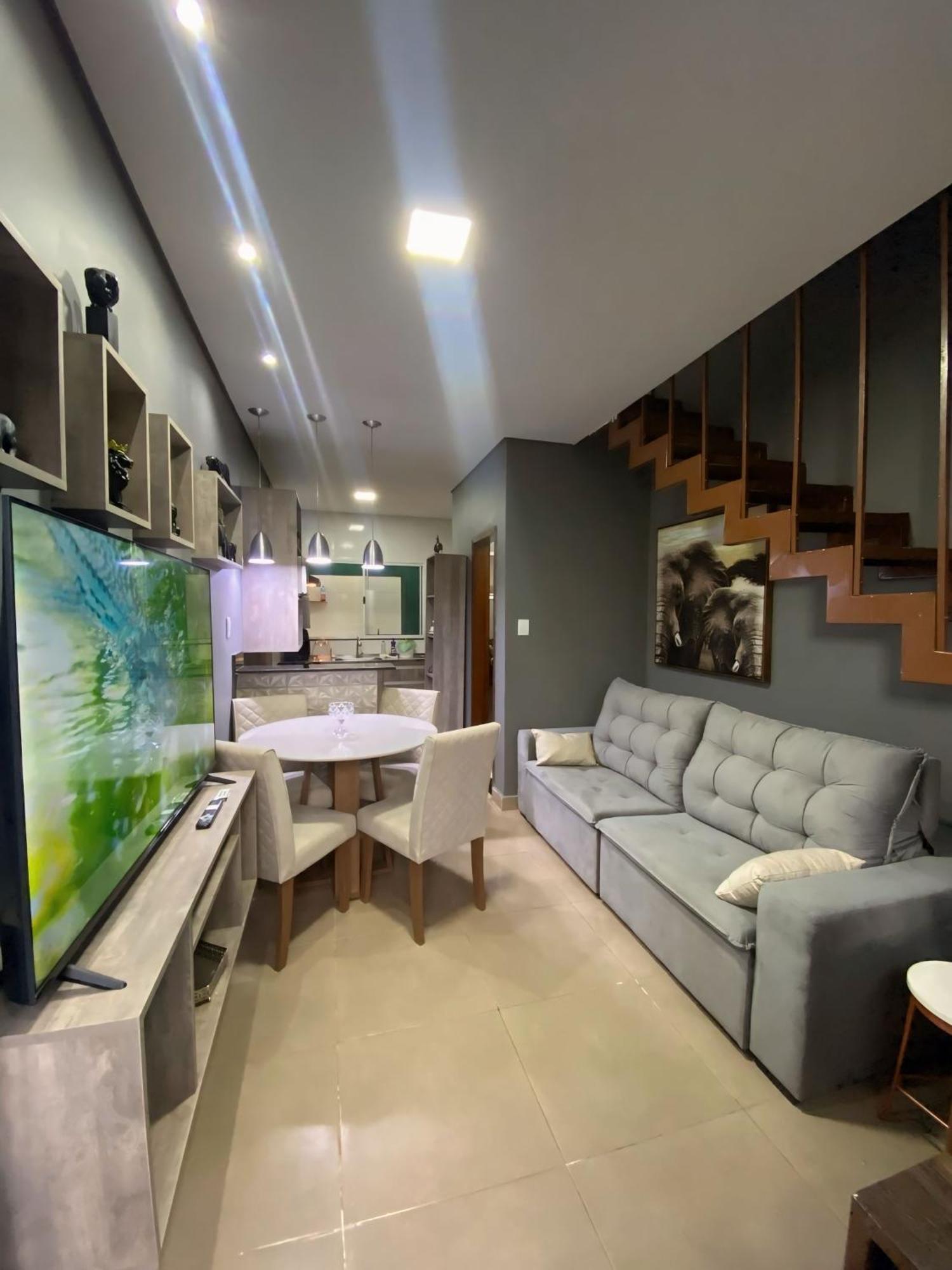 Penhasco Residences Chapada dos Guimarães Extérieur photo