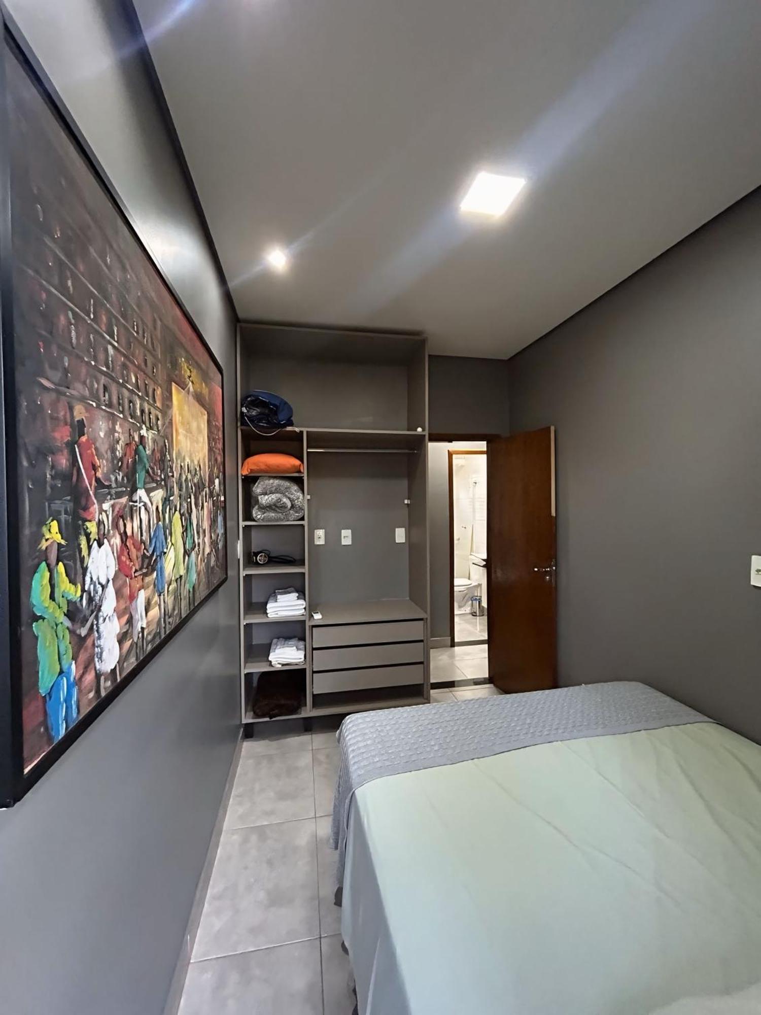 Penhasco Residences Chapada dos Guimarães Extérieur photo