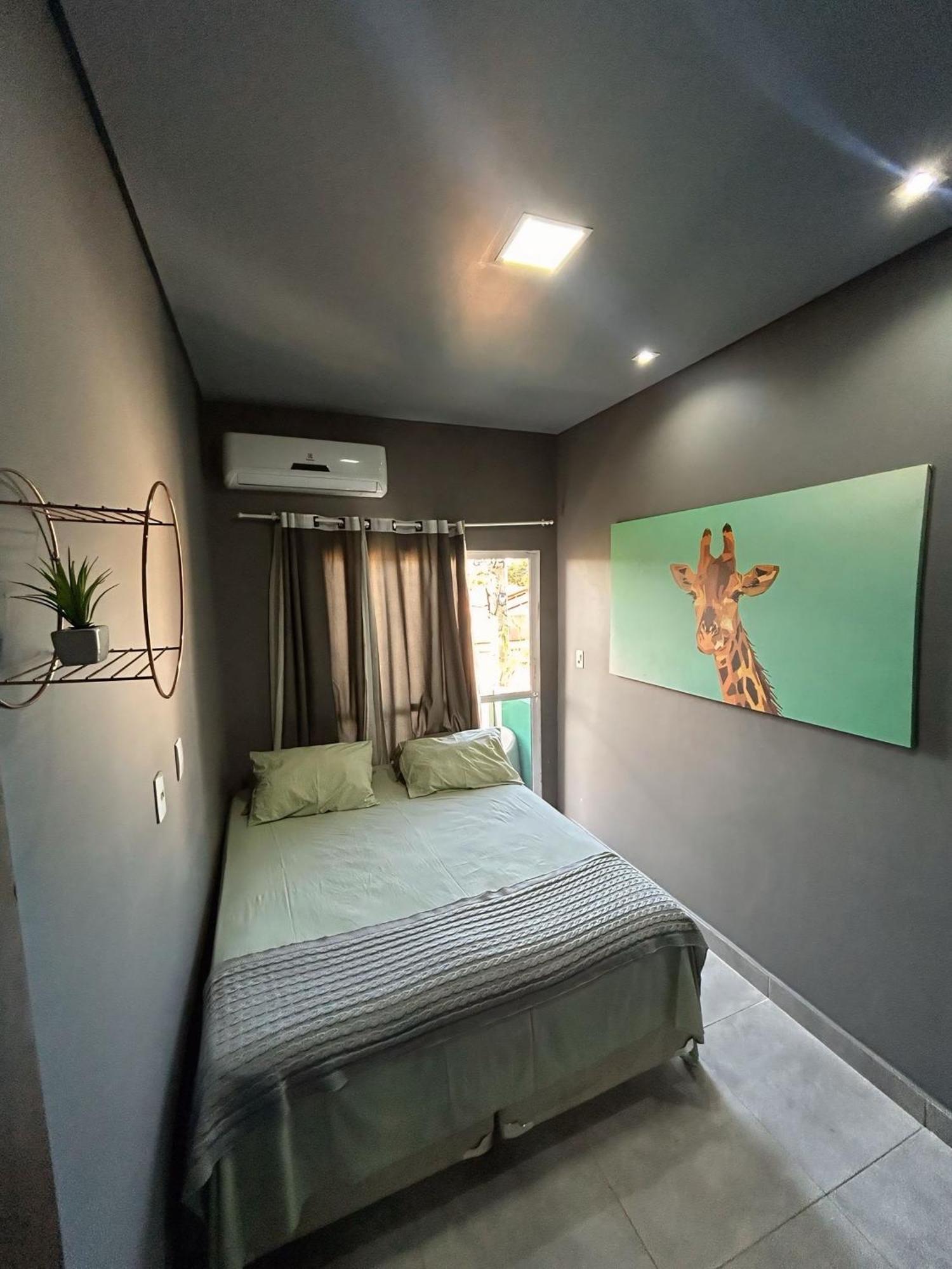 Penhasco Residences Chapada dos Guimarães Extérieur photo