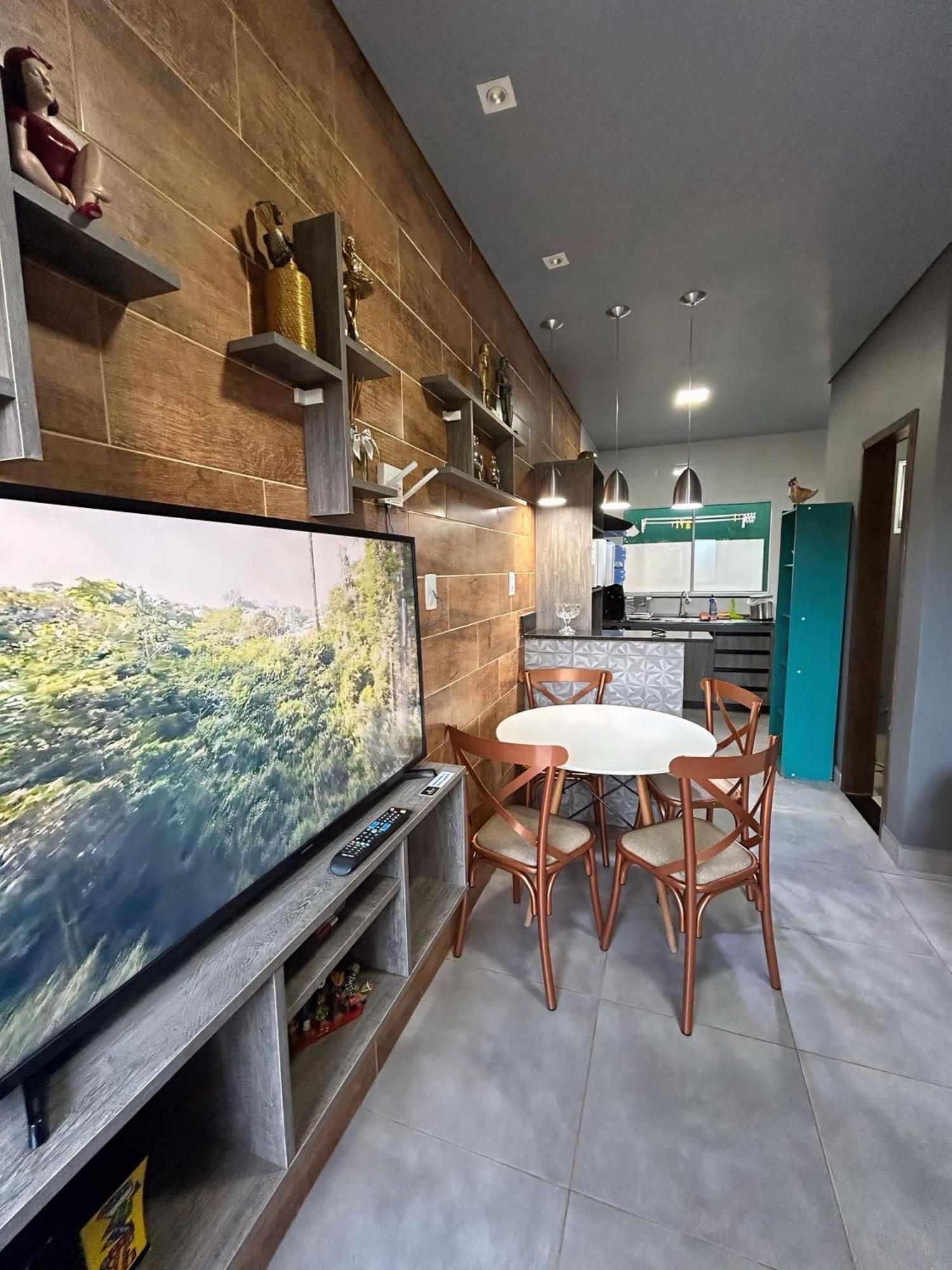 Penhasco Residences Chapada dos Guimarães Extérieur photo